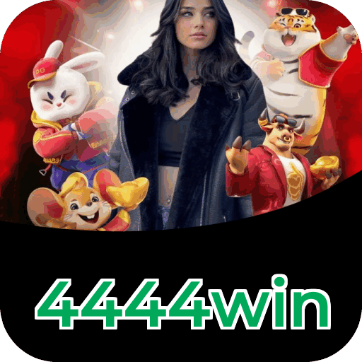 App mobile 4444win