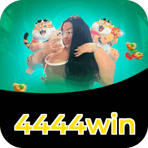 Acesso à conta 4444win