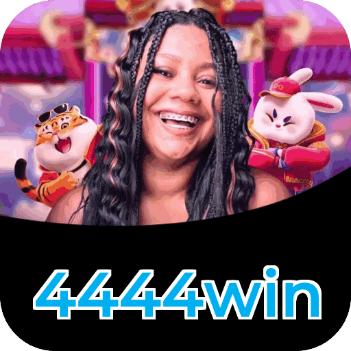 Aplicativo mobile 4444win